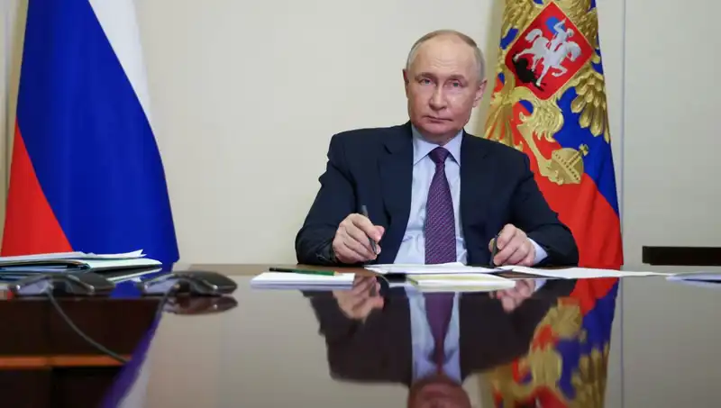 Putin, Esad'ı Suriye'de Neden Tutuyor? Stratejik Oyunlar ve Gelecekteki Senaryolar