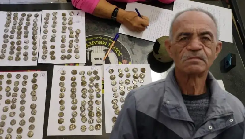 20 Ülkeye Ait Sikkelerin Değeri Mahkemelik Oldu: Olayın Perde Arkası