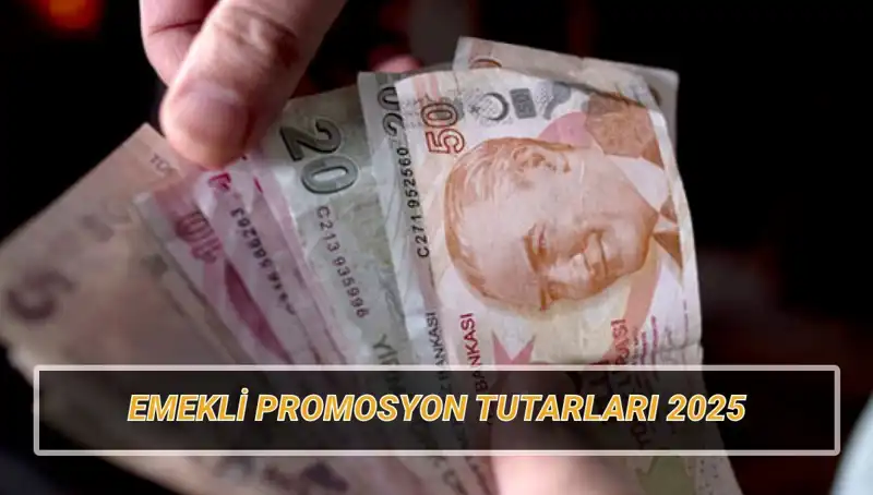 Emekli Banka Promosyonları 2025: Hangi Bankalar Öne Çıkıyor?