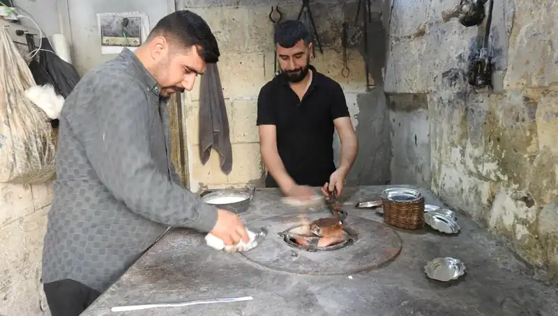 İşi Öğretecek Çırak Bulamıyorlar: Mesleğin Son Temsilcisi Olmak Ne Demek?