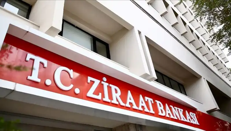 Ziraat Bankası 150 Yeni Gişe Memuru İçin Alım Yapıyor! İşte Detaylar