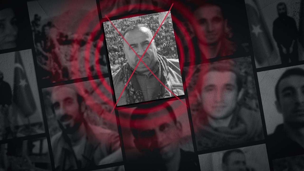 Türk MİT, Suriye'de Nokta Operasyon Gerçekleştirdi