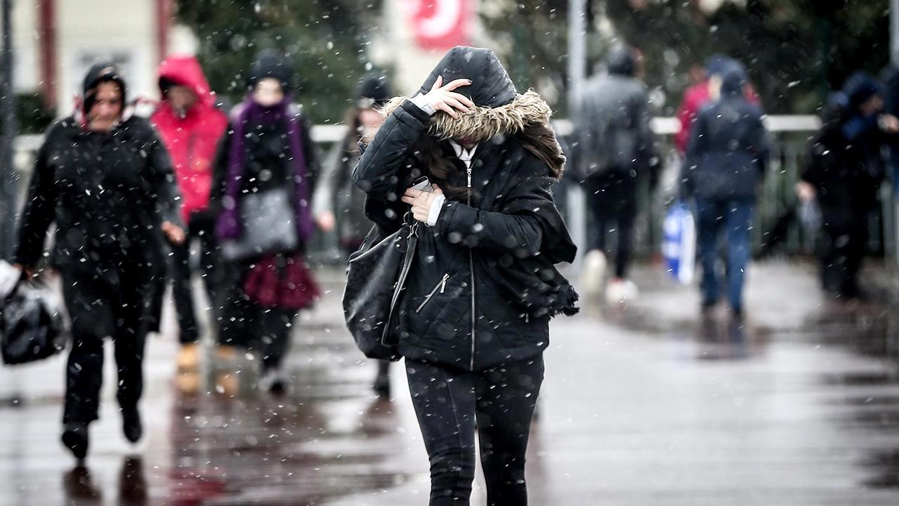 Haftanın Hava Durumu Tahminleri