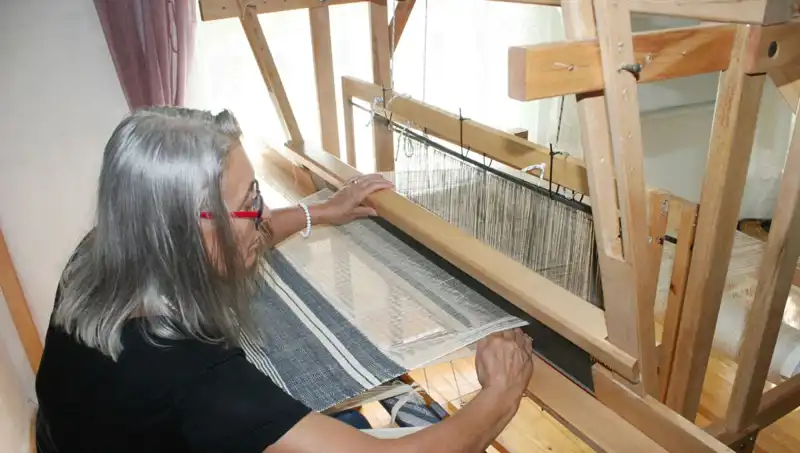 Eski Giysiler, Yeni Hayatlar: İpe Dönüşen Harika Eşyalar