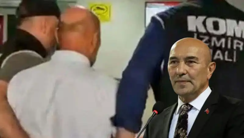 İZBETON Soruşturmasında Şok Gelişme: Tunç Soyer İçin İstenen Ceza Açıklandı