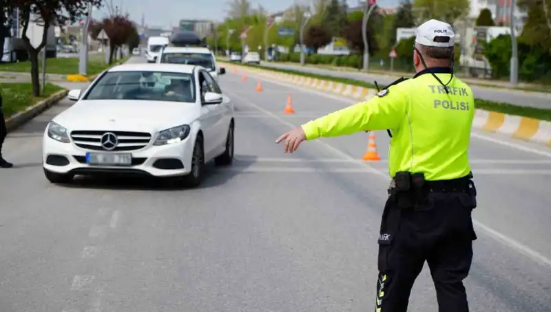 2025’te Yeni Trafik Cezaları: Artış Bekleniyor mu, Ne Kadar?