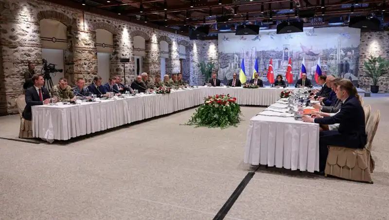 Kremlin’de Ukrayna Krizi: Bir Sonraki Zirve Ne Zaman Olacak?