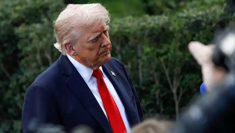 Trump'tan Rusya-Polonya İlişkileri Üzerine Çarpıcı Açıklamalar