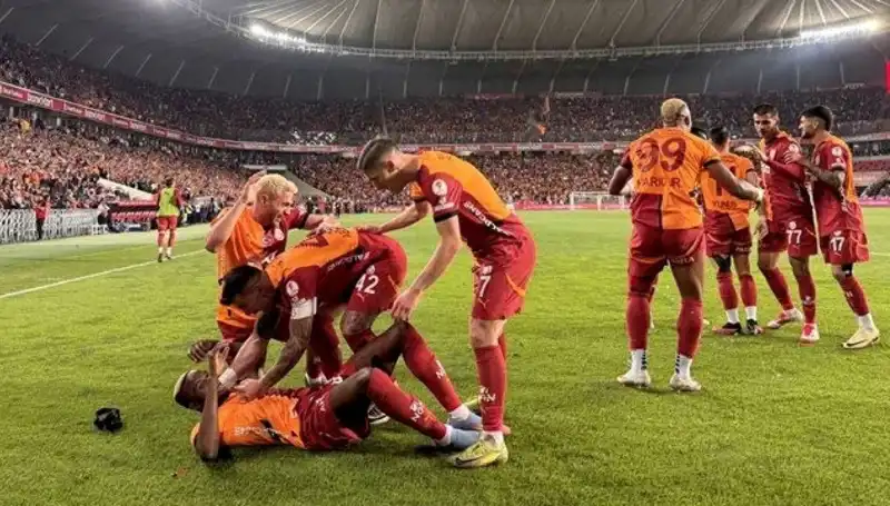 Kıran Kırana Pazarlık: Spor Dünyasında Uzakdoğu Etkisi!