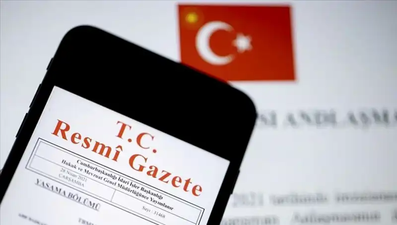 Resmi Gazete'de Bugün Yayınlanan Önemli Kararlar ve Etkileri