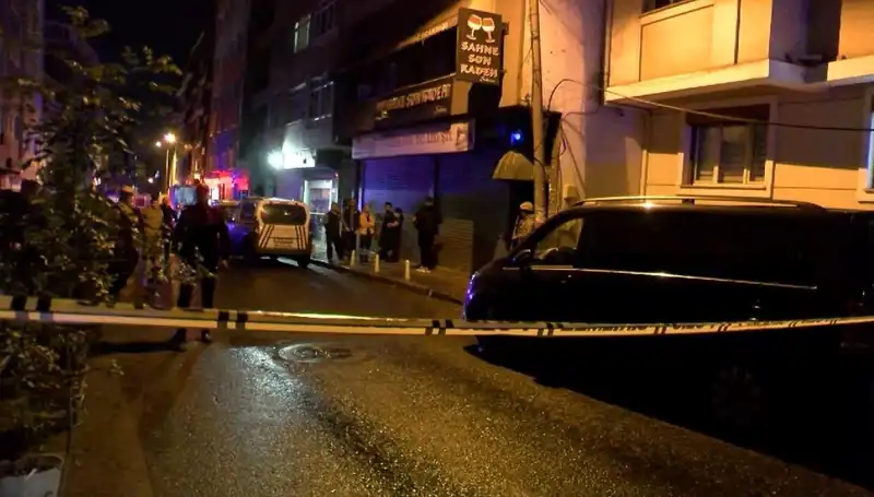 Eğlence Mekanında Şok: El Bombalı Saldırı, Yaralı Sayısı 7'ye Yükseldi