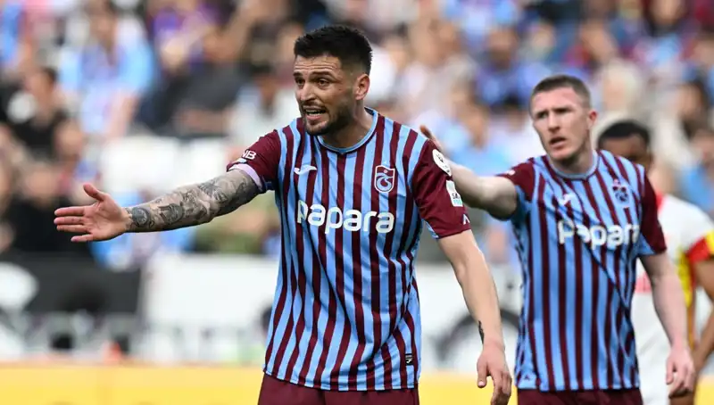 Trabzonspor, Türkiye Kupası'nda Tarihi 17. Final İçin Hazırlanıyor!