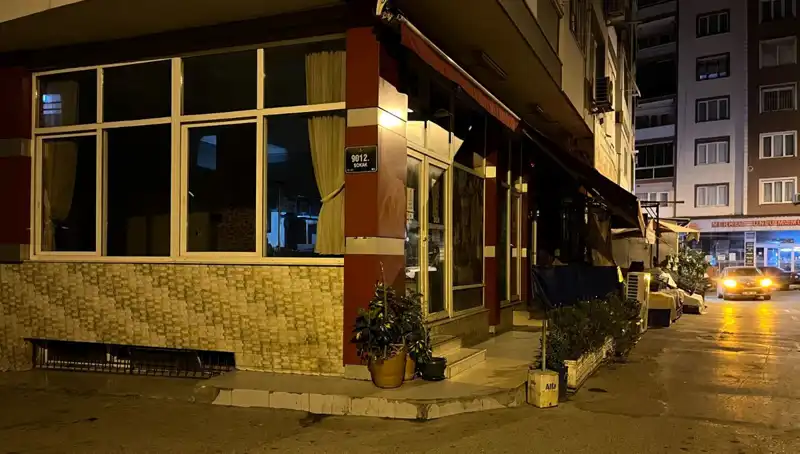 İzmir’de Kahvehaneye Düzenlenen Silahlı Saldırı: Olayın Ardındaki Gerçekler