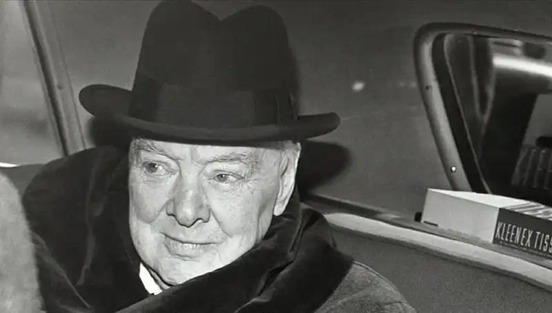 Churchill’in Bekar Evi Satışta: Tarihi Konut 3.75 Milyon Sterline Satılıyor