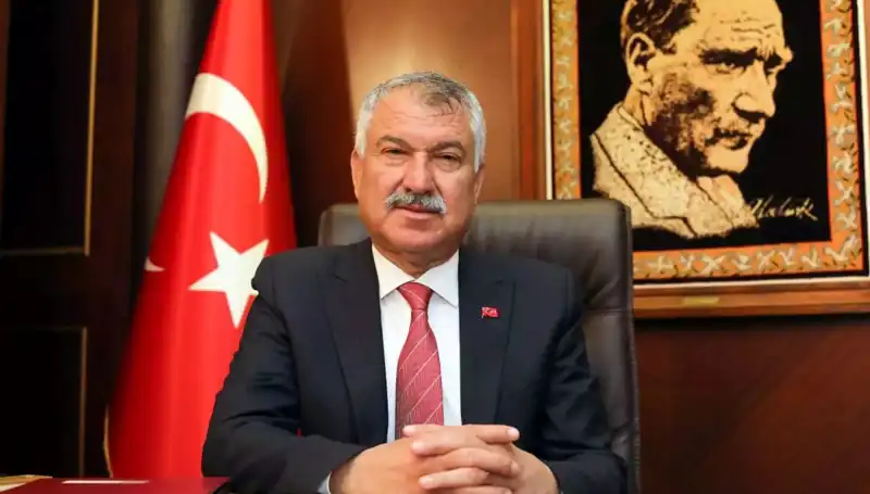 Zeydan Karalar: Türkiye Belediyeler Birliği Başkan Vekili’nin Kariyer Yolculuğu