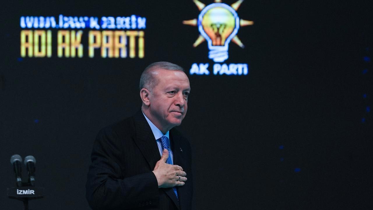 Erdoğan: Enflasyonla Mücadelenin Sonuçları Yakın Zamanda Daha İyi Görülecek