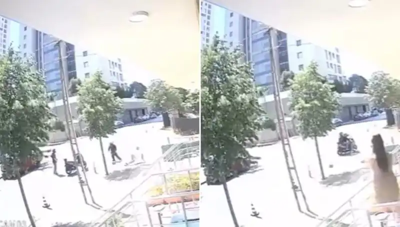 Ümraniye’de Silahlı Tartışma! Bir Kişi Hayatını Kaybetti
