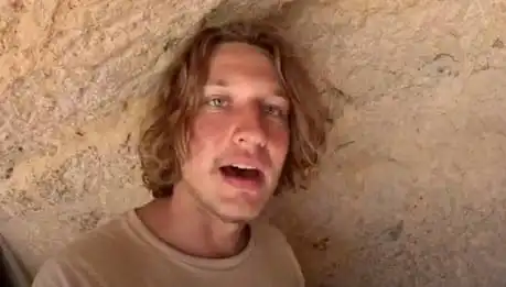 Yasaklı Kızılderili Adasına Giden Turist Tutuklandı: Ceza Süreci Başladı