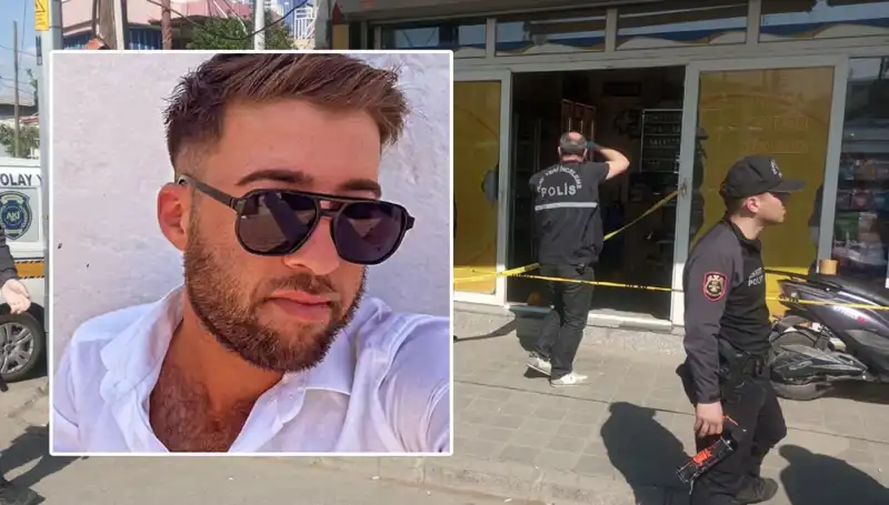 Kuzenlerin Korkunç Kavgası: Cinayetle Sonlanan Tartışmada Neler Oldu?