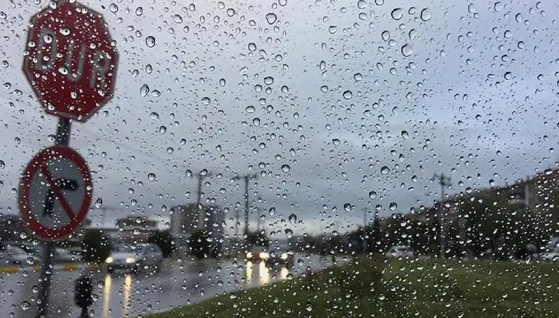 Meteoroloji'den Önemli Uyarı: 20 İl İçin Yağış ve Sıcaklık Düşüşü Bekleniyor!