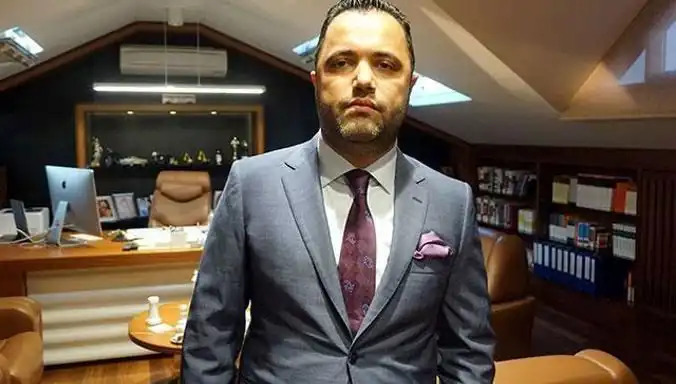 Rezan Epözdemir’in Soruşturmasında Şok Gelişme: Suçlamalar Yeni Bir Dosyaya Aktarıldı