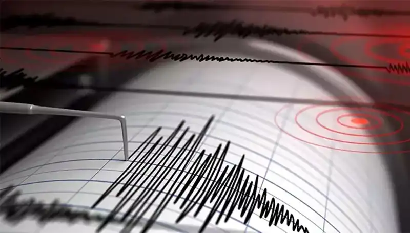 Datça Açıklarında Meydana Gelen 4.4 Büyüklüğündeki Deprem Neleri Etkiledi?
