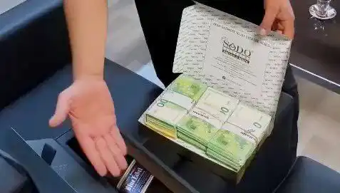 Manavgat Belediyesi'nde Baklava Kutusu Skandalı: Avrolar Ortaya Çıktı