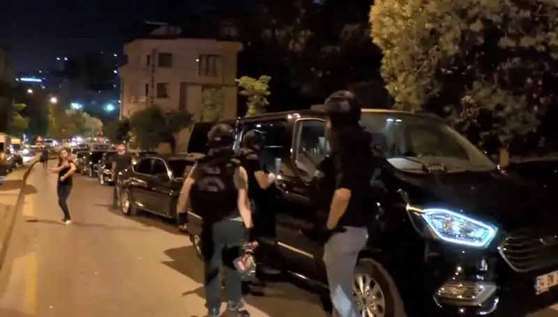 Türkiye'nin Savunma Sanayiinde Şok Gelişme: Şehit Polisimizin Katil Silahı AR-GE ile Üretildi