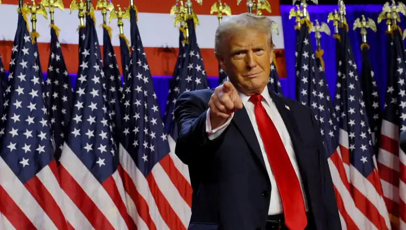 Trump, Rusya ve Ukrayna İçin "Büyük Ticaret" Vadiyle Gündemde