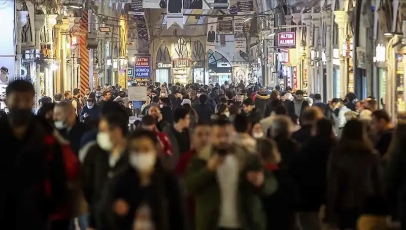 Kapalıçarşı'da Suç Çetesi Çökertildi: Bir Milyarlık Kara Para Vurgunu