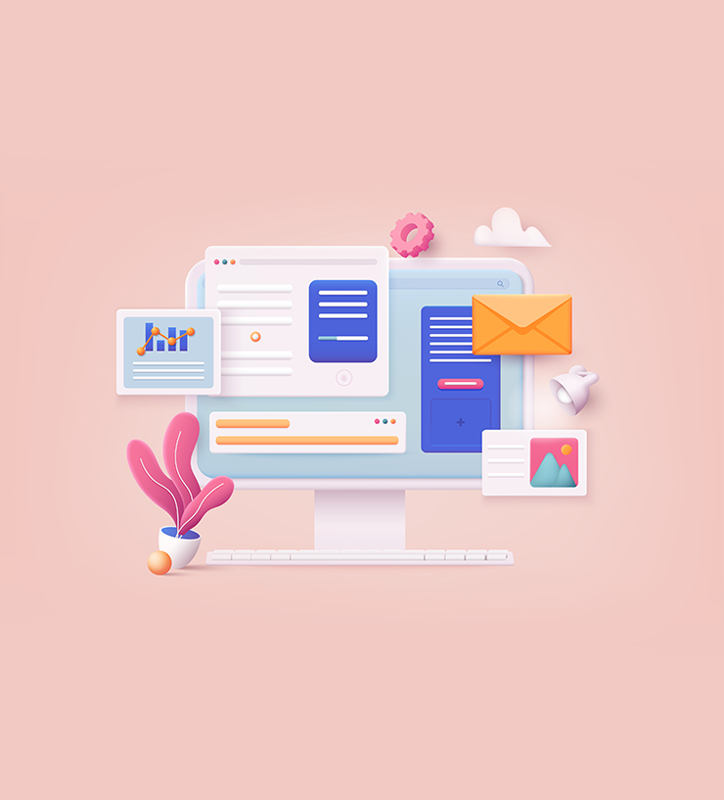 Dijital Dönüşümünüzü Web Sitenizle Güçlendirin: Success için Adımlar