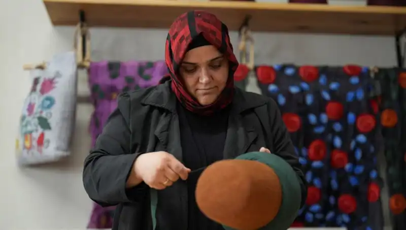 El Emeği Ürünleri ile Global Ticarete Açılan Kapılar