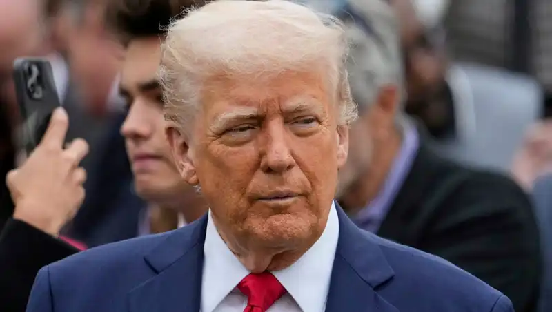 Trump, Çin’e Uygulanan Yüzde 154 Vergiyi Düşürme Planını Açıkladı