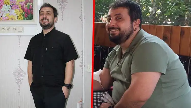 126 Kilodan 86 Kilo Kadar: Mide Küçültme Ameliyatı Olmadan Zayıfladı!