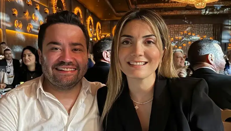 Muhittin Böcek'in Geliniyle İlgili Üç Şüpheli Adliyeye Sevk Edildi: Olayda Neler Yaşandı?