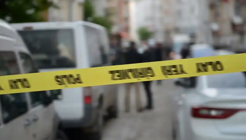 Adana'da Gizemli Suikast: Araçına Binerken Hayatını Kaybetti