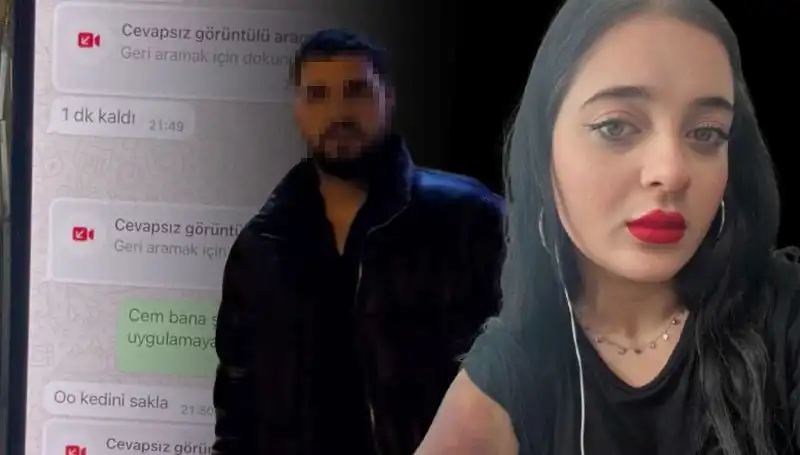 Esenyurt'ta Eski Sevgili Krizi: Şantaj ve Tehditlerle Dolu Bir Hikaye