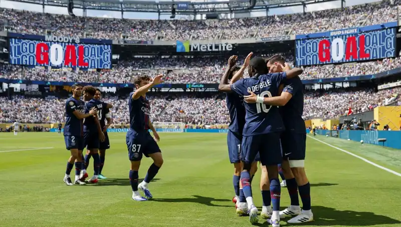FIFA Kulüpler Dünya Kupası: Final Günü Heyecanına Tanıklık Etmeye Hazır mısınız?