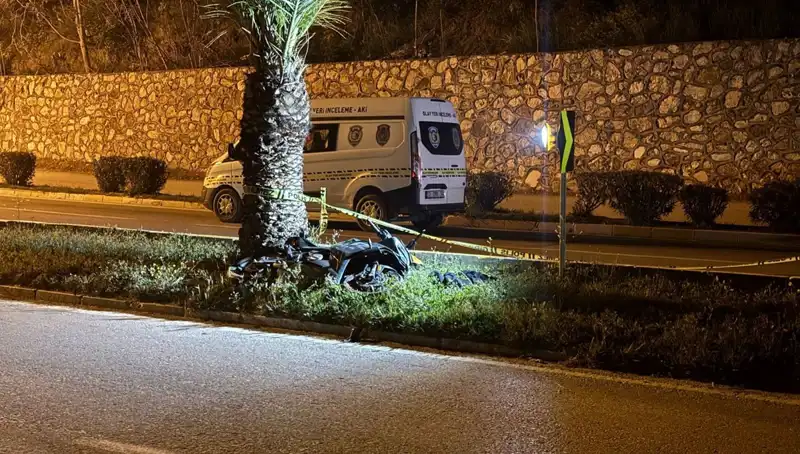 Motosiklet Kazasında Genç Tıp Öğrencisi Hayatını Kaybetti: Sağlık Camiasında Derin Üzüntü