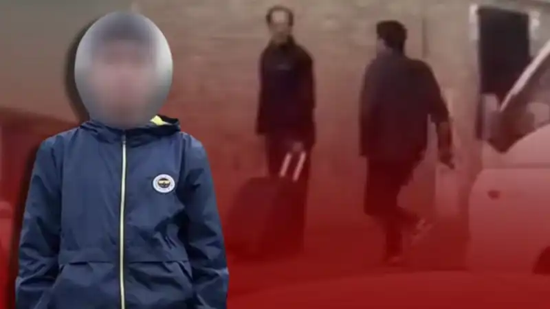 İstanbul'da Deprem Korkusundan Kaçan Çocuğu Maganda Kurşunu Vurdu!