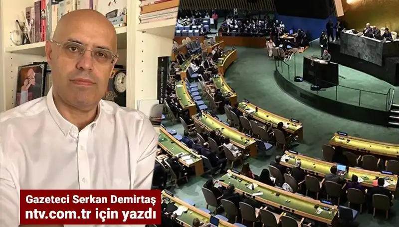 Filistin Zirvesi: BM Toplantısı Tüm Gözleri Üzerine Çekecek!