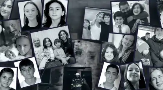 Bayramda Yalnız Kalan Çocuklar: Bu Yıl 36 Çocuk Eksik