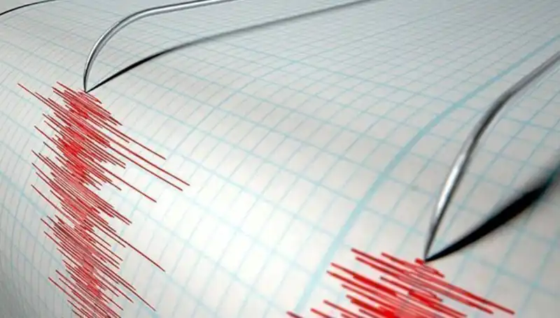 Rusya'yı Sarstı: 6.3 Şiddetinde Deprem Gerçekten Neler Oldu?