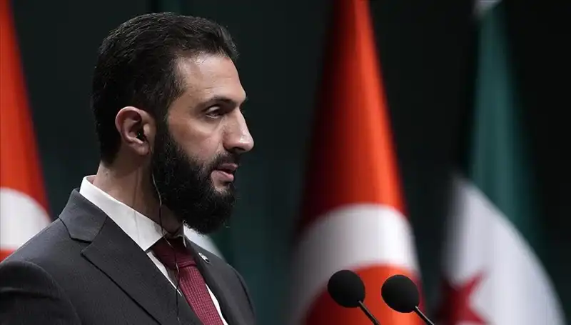 Suriye’de Ulusal Güvenlik Konseyi: Yeni Dönem Başladı