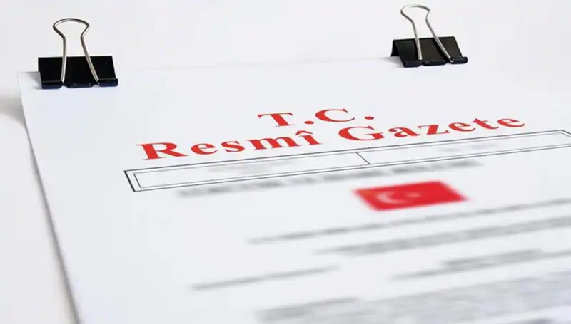Resmi Gazete'de Bugün Yayınlanan 14 Mart 2025 Kararları Neleri İçeriyor?
