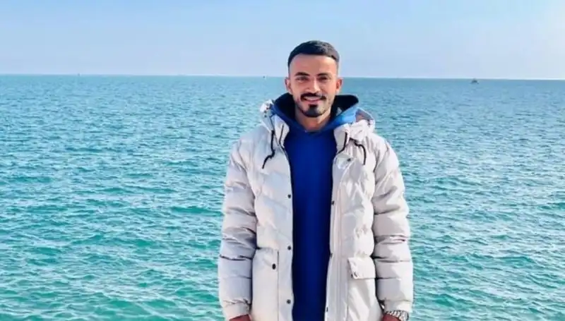 Motosiklet Kazasında Hayatını Kaybeden 22 Yaşındaki Genç Ramazan'ın Hikayesi
