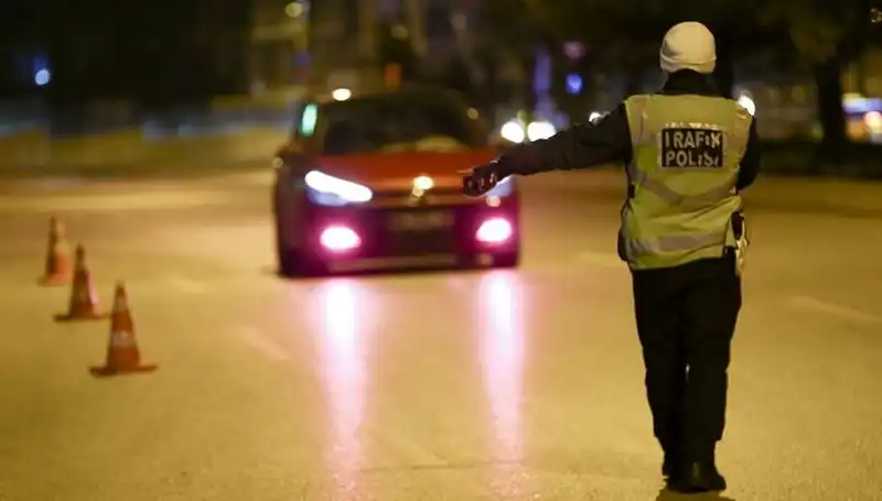 Trafik Cezalarında Tarihi Artış: Sürücüler için Neler Değişiyor?