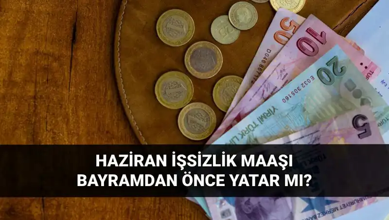 ** İşsizlik Maaşı Bayram Öncesi Yatar mı? 2025 Planları Neler?**