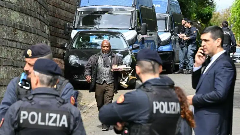 Roma'da Nükleer Müzakereler: İran ve ABD'yle Kritik Anlaşma Süreci Başlıyor
