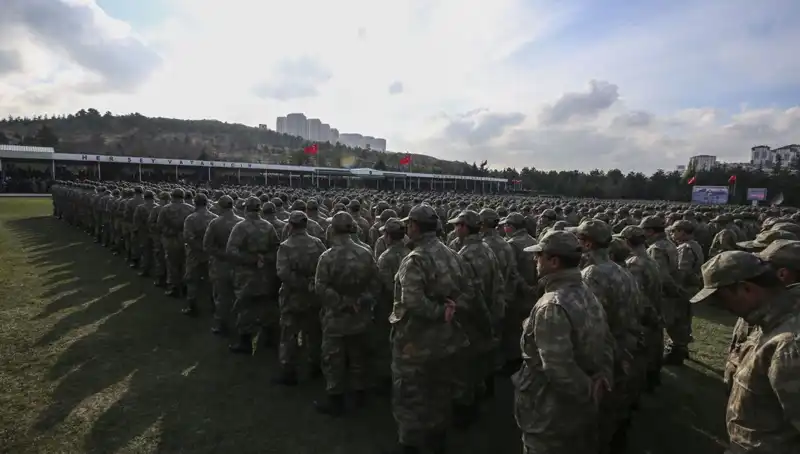 2025 Yılında Bedelli Askerlik: Celp Dönemleri ve Ücret Bilgileri